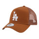 New Era Καπέλο LA Dodgers League Essential Trucker Cap